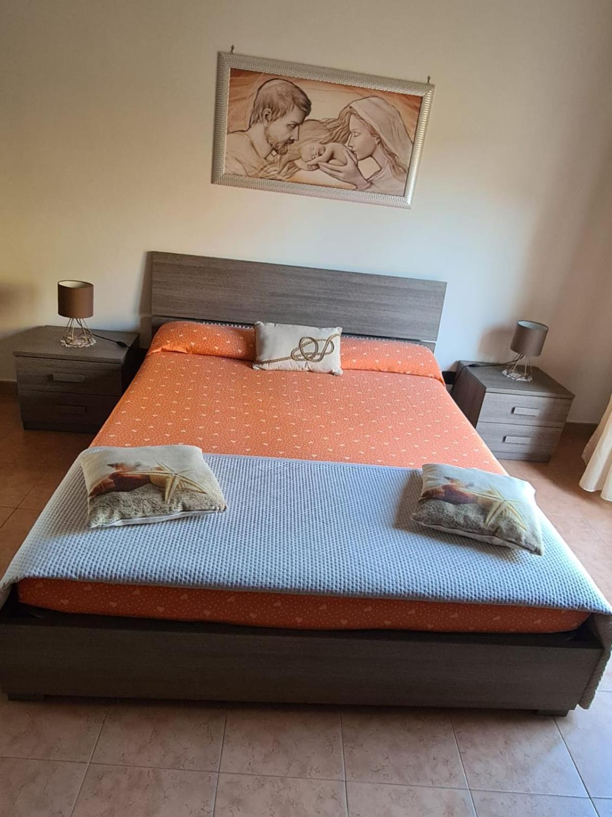 Ferienwohnung Charme In Aci Castello Exterior foto